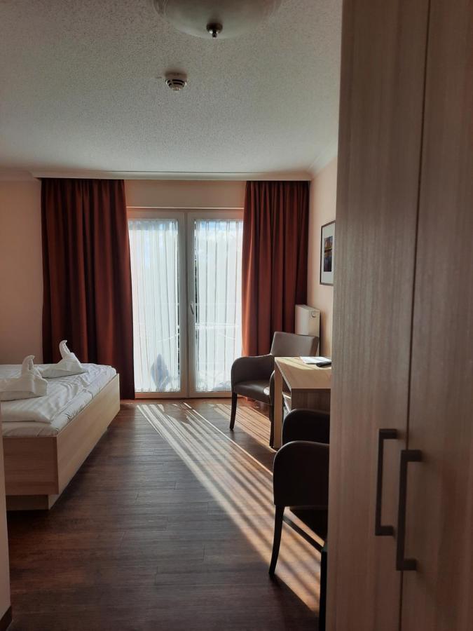 Hotel Karl'S Burg Kölpinsee Kültér fotó