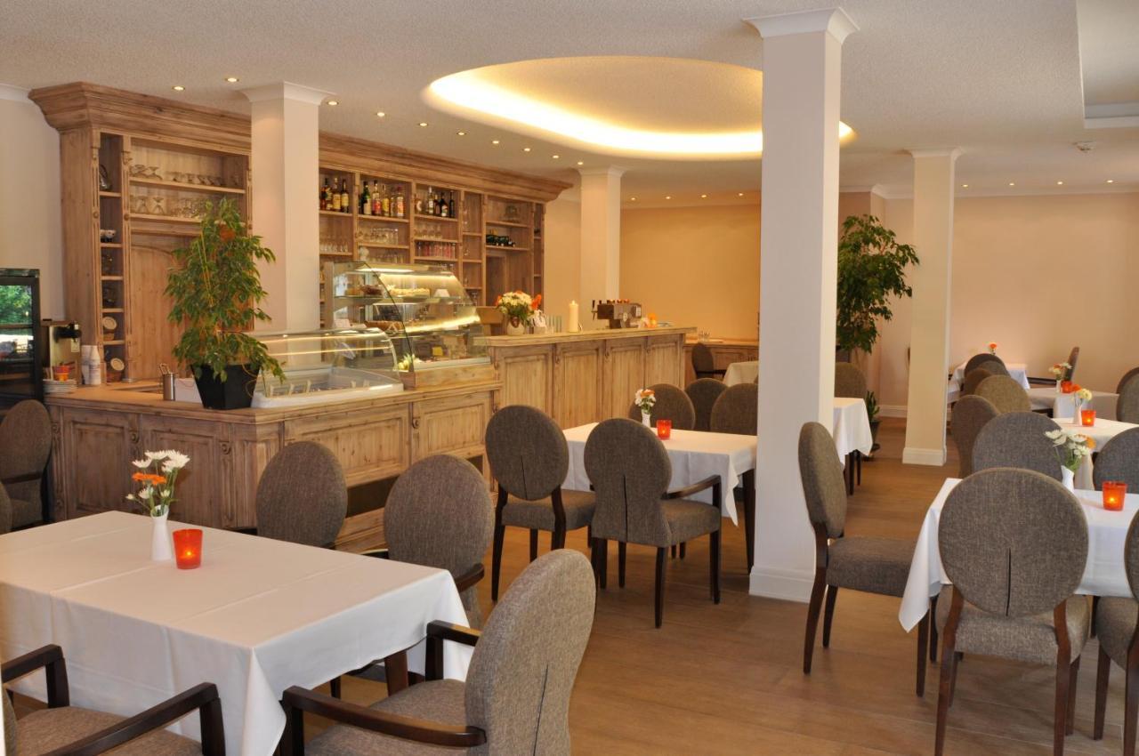 Hotel Karl'S Burg Kölpinsee Kültér fotó